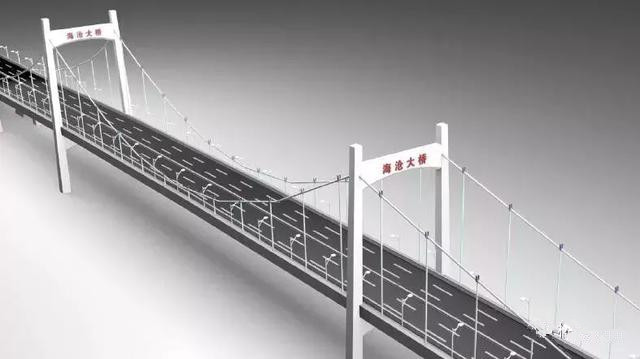 中國(guó)的橋梁BIM技術(shù)都應(yīng)用在了哪里？