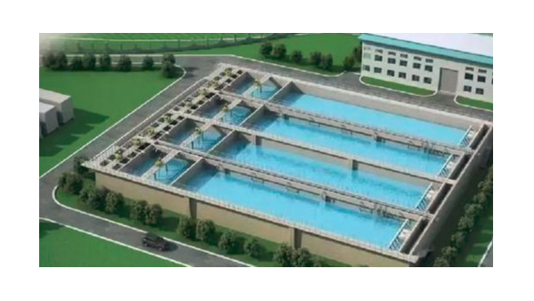 如何利用BIM解決方案使水處理項(xiàng)目更高效