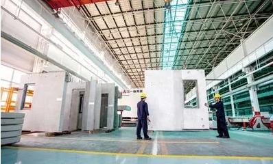 【裝配式】PC構(gòu)件工廠建設(shè)