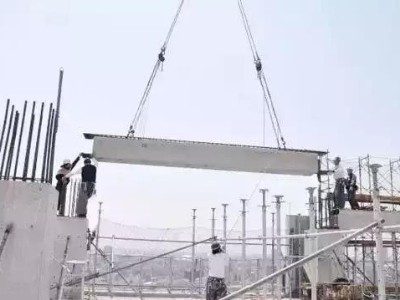 裝配式建筑九大問(wèn)題答疑（筆記）