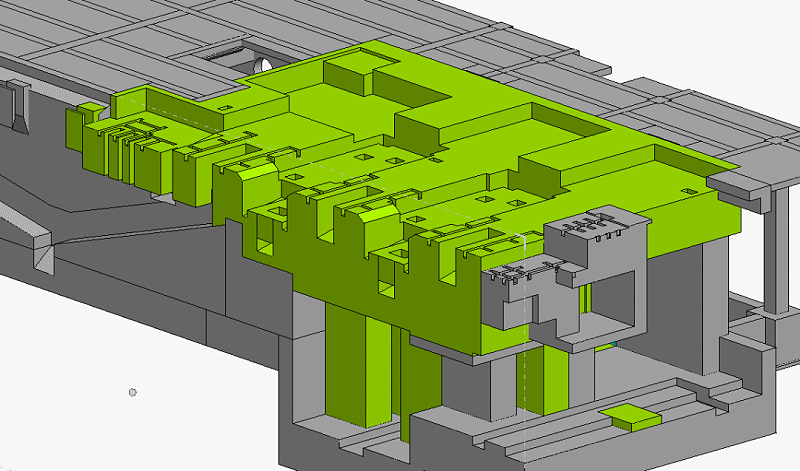 學(xué)Bentley先學(xué)Bentley AECOsim Building Designer（ABD）