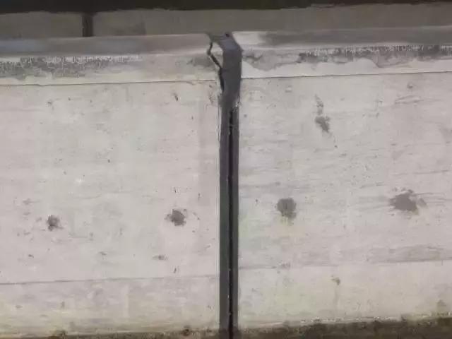我的住房為什么有“裂縫”，是什么原因造成的