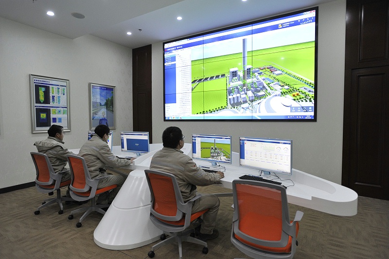 智慧電廠成為電廠 發(fā)展新趨勢(shì)