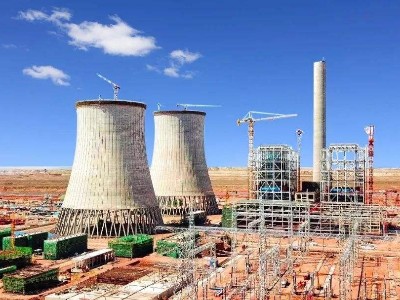 智慧電廠成為電廠發(fā)展新趨勢