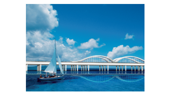 橋梁BIM應(yīng)用 橋梁BIM建模軟件有哪些?