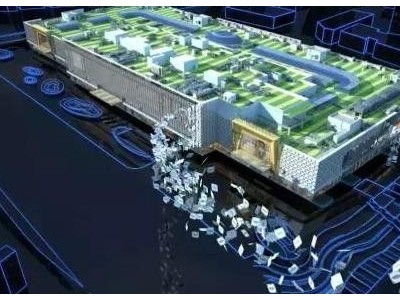 BIM信息化技術(shù)從三大方面助建筑工業(yè)化發(fā)展