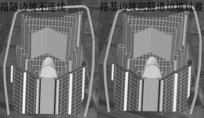 隧道BIM應(yīng)用