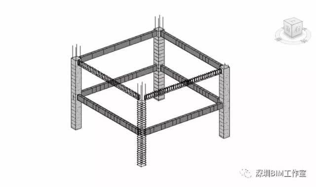 Revit速博插件—簡單粗暴提高鋼筋建模效率！