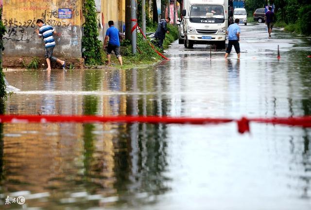 雨水收集系統(tǒng)實(shí)現(xiàn)雨水資源的使用-海綿雨水收集