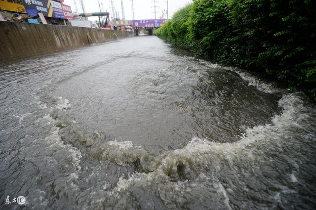 雨水收集系統(tǒng)實(shí)現(xiàn)雨水資源的使用-海綿雨水收集