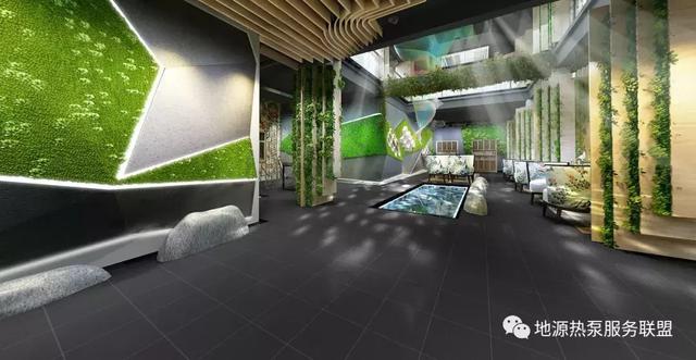 綠色建筑的設(shè)計(jì)理念和方法