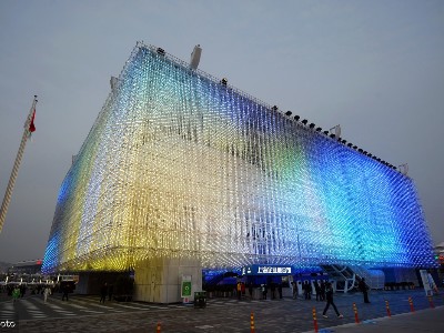 什么是智能建筑？你知道嗎？