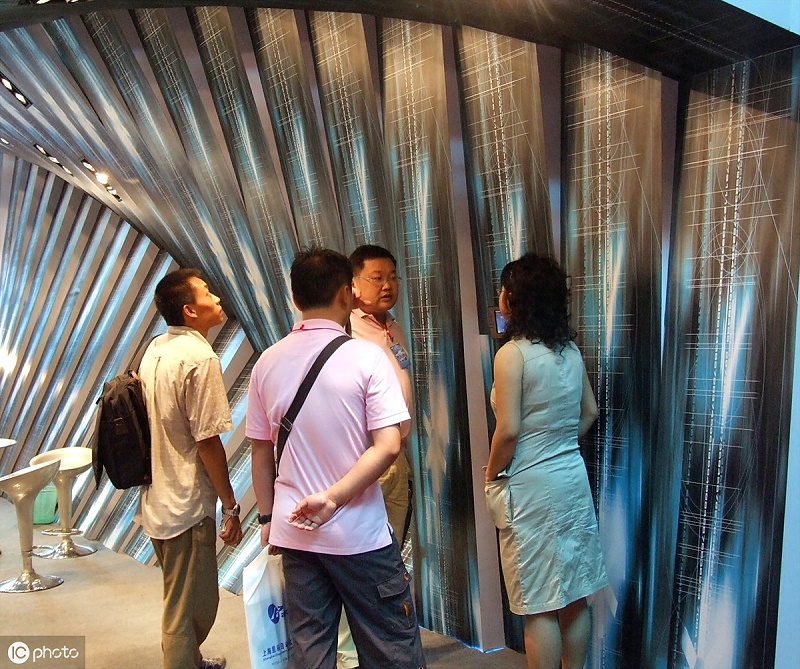 什么是智能建筑？你知道嗎