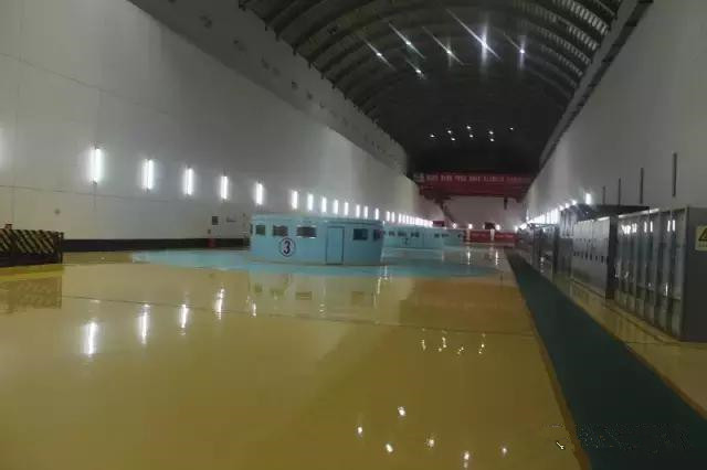 智慧電廠的標準特點