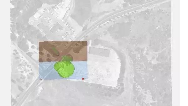 G地區(qū)某三維地質(zhì)建模項(xiàng)目