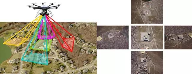 無人機(jī)傾斜攝影三維建模技術(shù)在礦業(yè)領(lǐng)域中的應(yīng)用