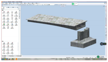 預制梁廠 BIM 技術(shù)和自動化、信息化應(yīng)用方案