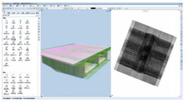 預制梁廠 BIM 技術(shù)和自動化、信息化應(yīng)用方案