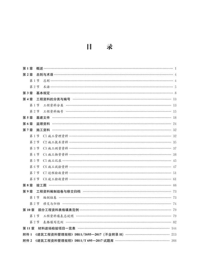 建設(shè)工程施工管理的重要“軟件"