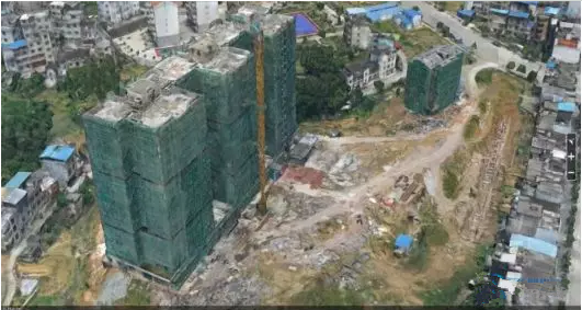 實景三維建模應(yīng)用——智能PID圖切換、監(jiān)控攝像頭接入