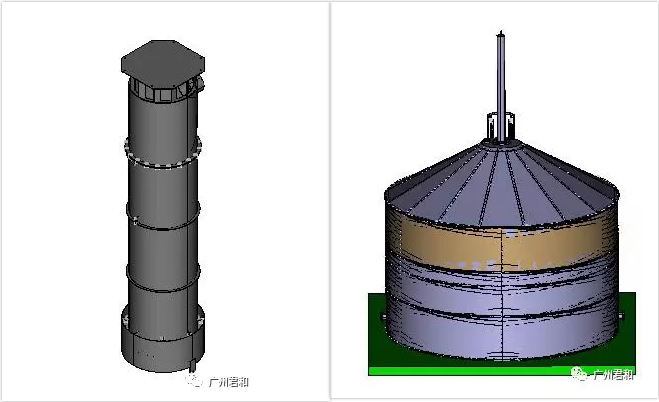 OpenPlant Modeler助力三維工廠設(shè)計(jì)