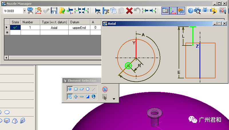 OpenPlant Modeler助力三維工廠設(shè)計(jì)