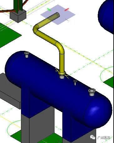 OpenPlant Modeler助力三維工廠設(shè)計(jì)