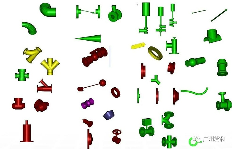 OpenPlant Modeler助力三維工廠設(shè)計(jì)