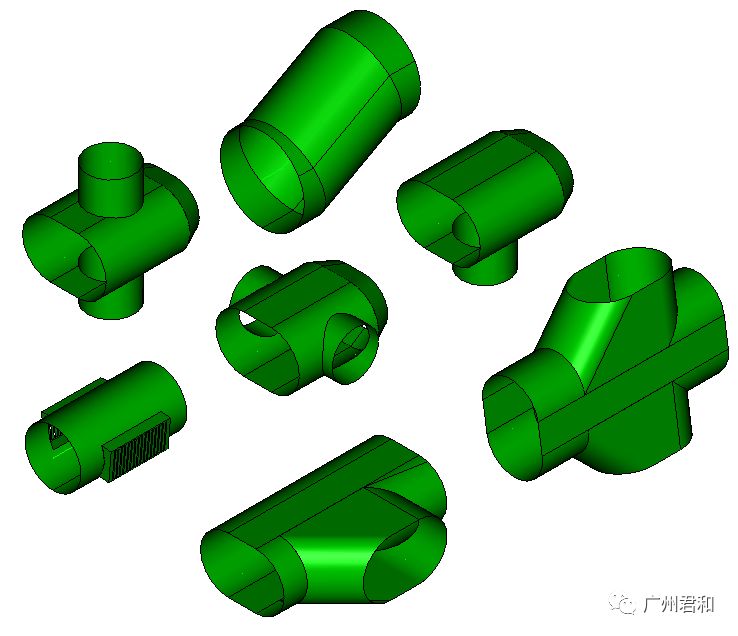 OpenPlant Modeler助力三維工廠設(shè)計(jì)