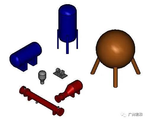 OpenPlant Modeler助力三維工廠設(shè)計(jì)