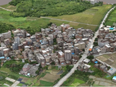 各行業(yè)三維實(shí)景建模技術(shù)的應(yīng)用
