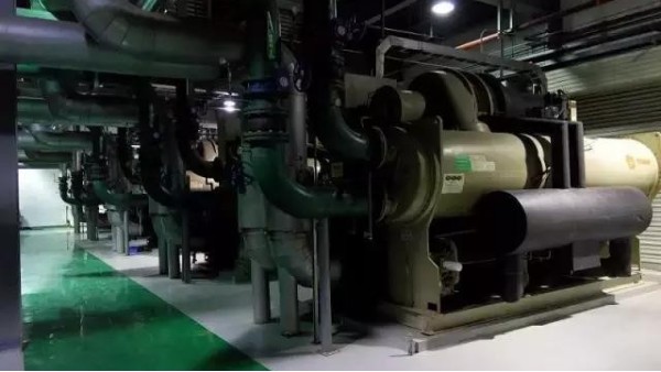 化工用壓縮機管道及儀表流程圖設計、布置等要點