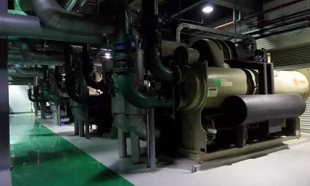 化工用壓縮機管道及儀表流程圖設計、布置等要點