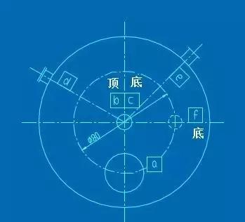 化工CAD管道圖紙布置圖 從最基礎(chǔ)的繪圖原則、圖示方法和標注學起