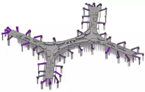 深圳機(jī)場(chǎng)：BIM 技術(shù)在新一期擴(kuò)建工程中的應(yīng)用