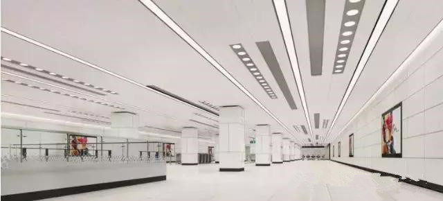 BIM技術(shù)在地鐵項目工程中應(yīng)用