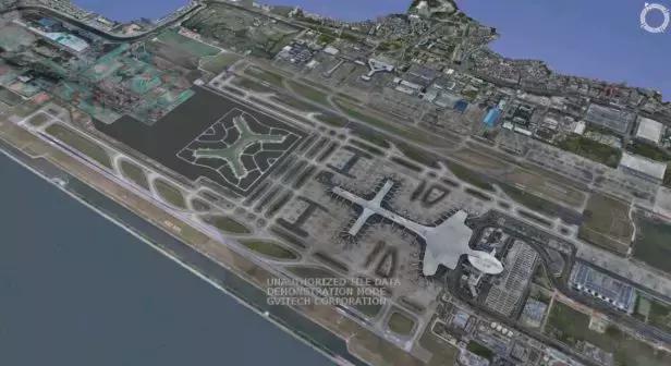 深圳機(jī)場(chǎng)：BIM 技術(shù)在新一期擴(kuò)建工程中的應(yīng)用