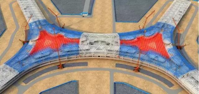 深圳機(jī)場(chǎng)：BIM 技術(shù)在新一期擴(kuò)建工程中的應(yīng)用