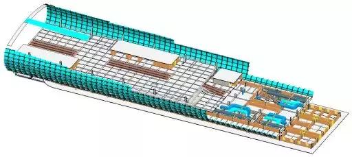 深圳機(jī)場(chǎng)：BIM 技術(shù)在新一期擴(kuò)建工程中的應(yīng)用
