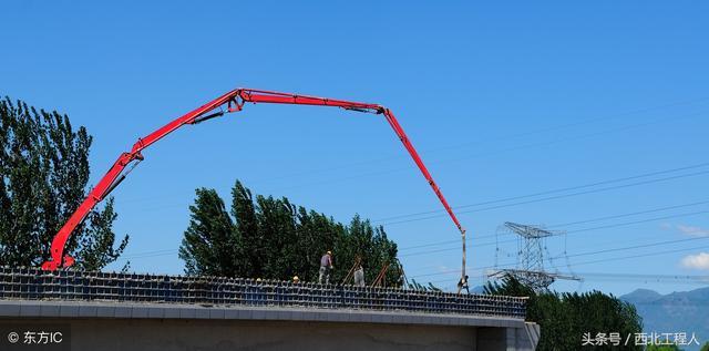 最新混凝土配合比計算、泵送混凝土現澆施工計算