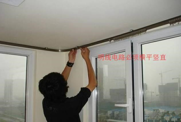 裝修時(shí)水電管道該如何布線