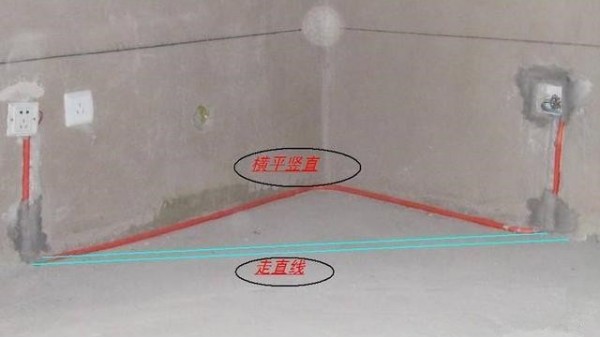 裝修時水電管道該如何布線？