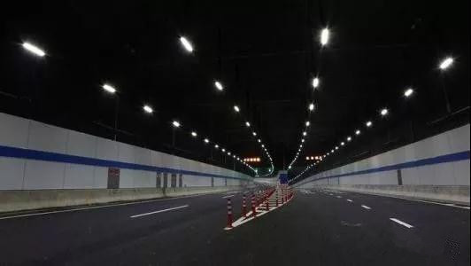 BIM技術(shù)在城市隧道工程中的應(yīng)用