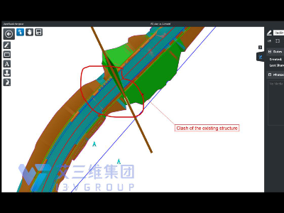 目前最主流的道路橋梁BIM軟件有哪些？