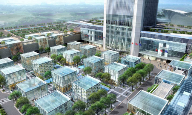 BIM三維建模時的模型精度應該包括什么內容