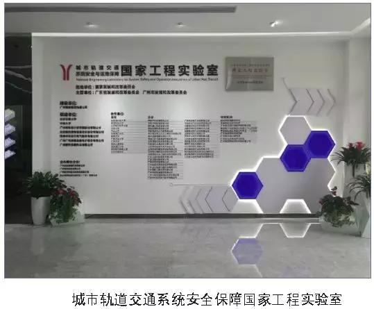 軌道交通智能運(yùn)維體系與創(chuàng)新平臺(tái)建設(shè)