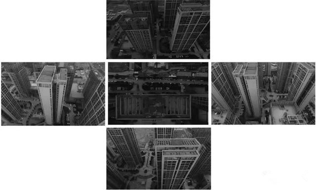 傾斜攝影+激光掃描技術(shù)與城市三維建模的融合應(yīng)用