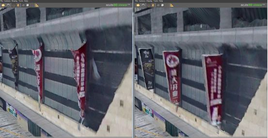 Contextcapture實(shí)景建模流程進(jìn)階篇（四）