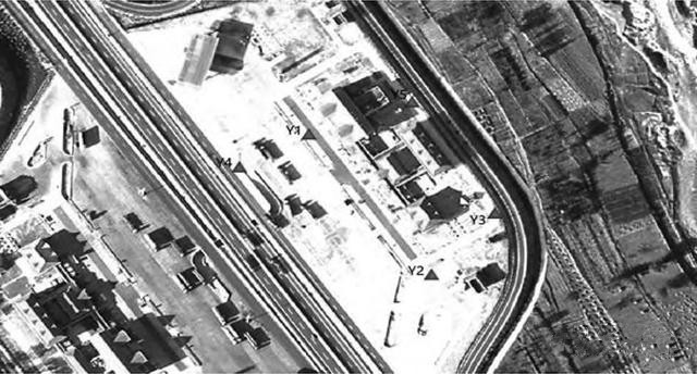 基于激光掃描技術(shù)的室內(nèi)外三維場景構(gòu)建方法