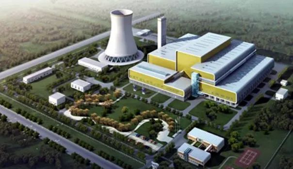 Openplant智慧電廠BIM設(shè)計-很強(qiáng)大